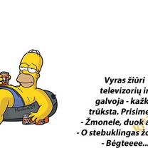 Stebuklingas žodis