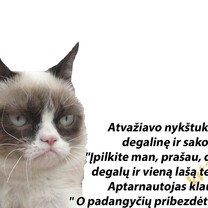 Nykštukas