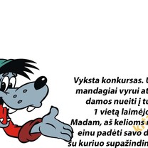 Mandagumas