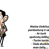 Televizoriai