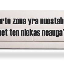 Komfortas