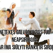 Vyrai 