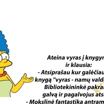 Knygos