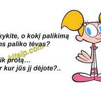 Protas