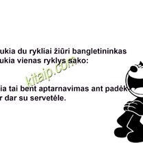 Vakarienė 