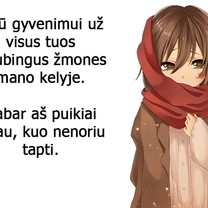 Siaubingi žmonės