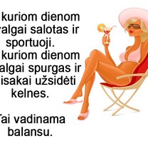 Salotos ir spurgos