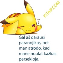 Pokemonai