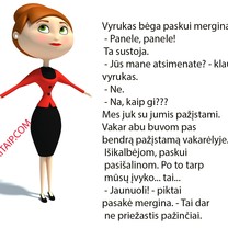 Pasimatymas