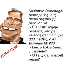 Benzopjūklas