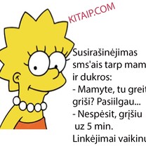 SMSAI
