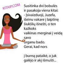 Burna geriau