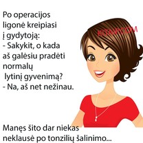 Lytinis gyvenimas