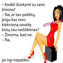 Neištikimybė