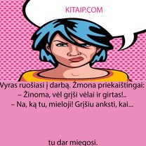 Santykiai
