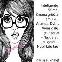 Inteligentai