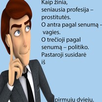 Profesijos
