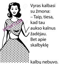Vyrų pažadai