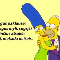 Meilė