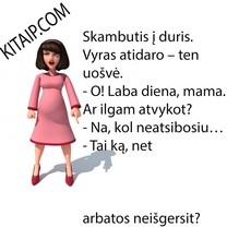 Uošvė