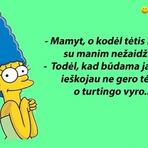 Tėtis 