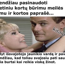 Meilės burtai