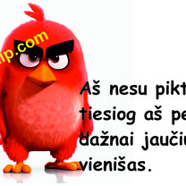 Visiems didelis Laaabas