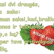 Braškės