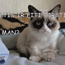 Negali būti!