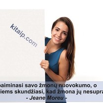 Žmona