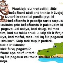 Beždžionėlė