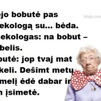 Bobutė