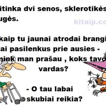 Sklerozė