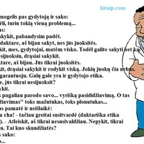 Gydytojas