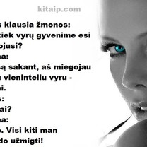 Vienintelis