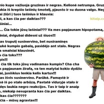 Arbūzas