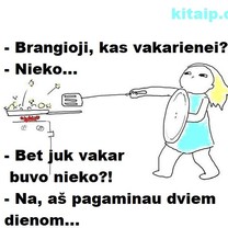 Vakarienė