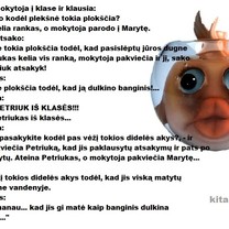 Plekšnė