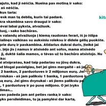 Palikimas