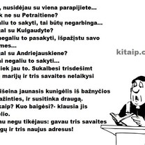 Kunigėlis