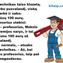Lietuviškų algų ypatumai