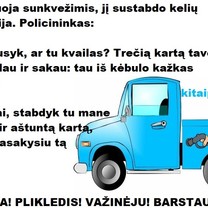 Sunkvežimis