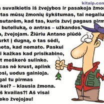 Žvejai