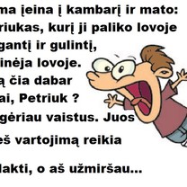 Petriukas