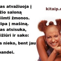 Grožio salonas