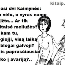 Kaimynės