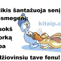 Besmegenis