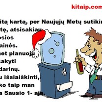 Naujieji metai