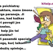 Paranoja