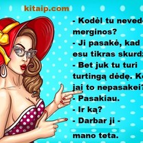 Turtingas dėdė